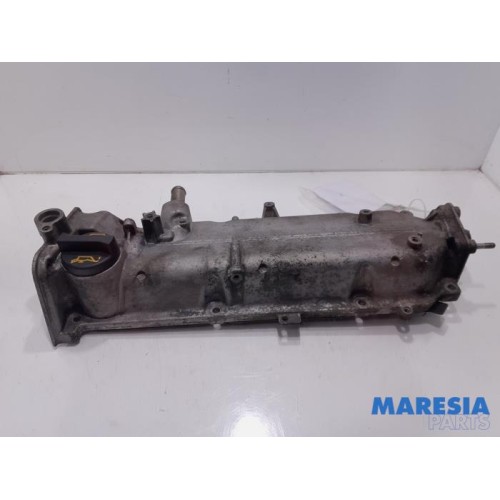 Fiat - 500 - Ventildeckel