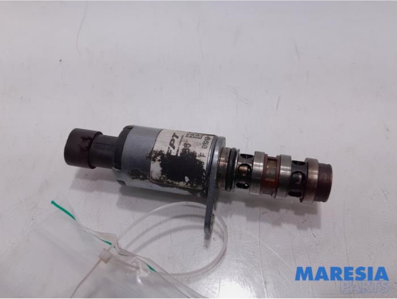 Fiat - 500 - Nokkenas Sensor