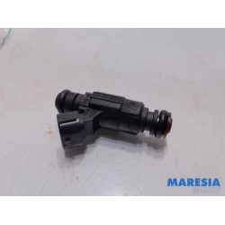 Citroen - C4 Cactus - Injector (petrol injection)