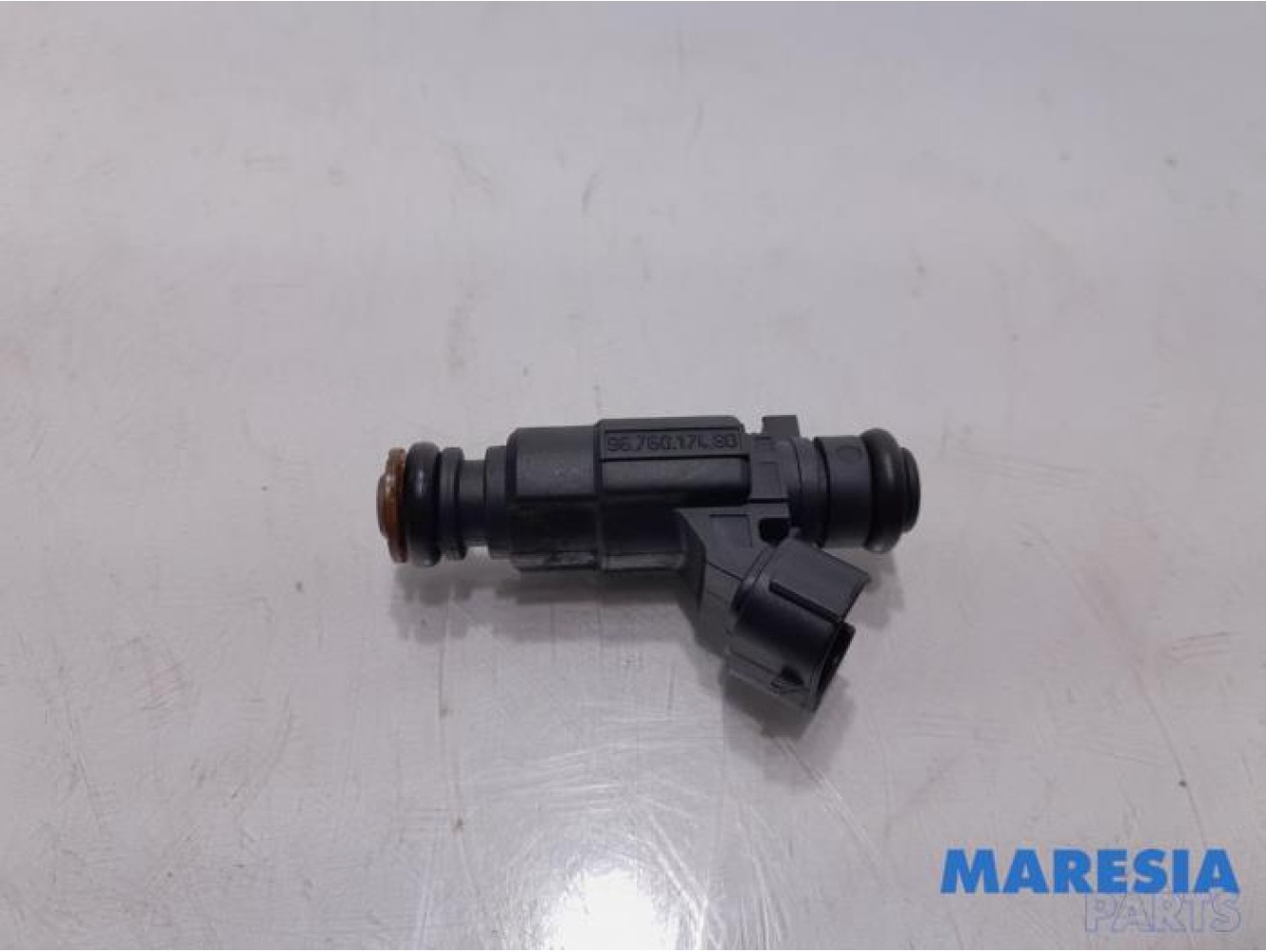 Citroen - C4 Cactus - Injector (petrol injection)