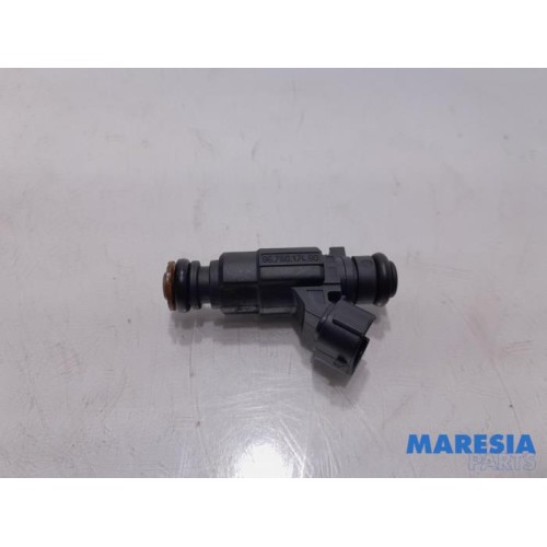 Citroen - C4 Cactus - Injector (petrol injection)