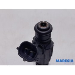 Citroen - C4 Cactus - Injector (benzine injectie)