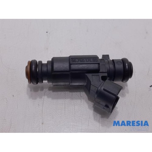 Citroen - C4 Cactus - Injector (petrol injection)