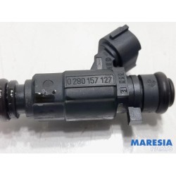 Citroen - C4 Cactus - Injector (petrol injection)