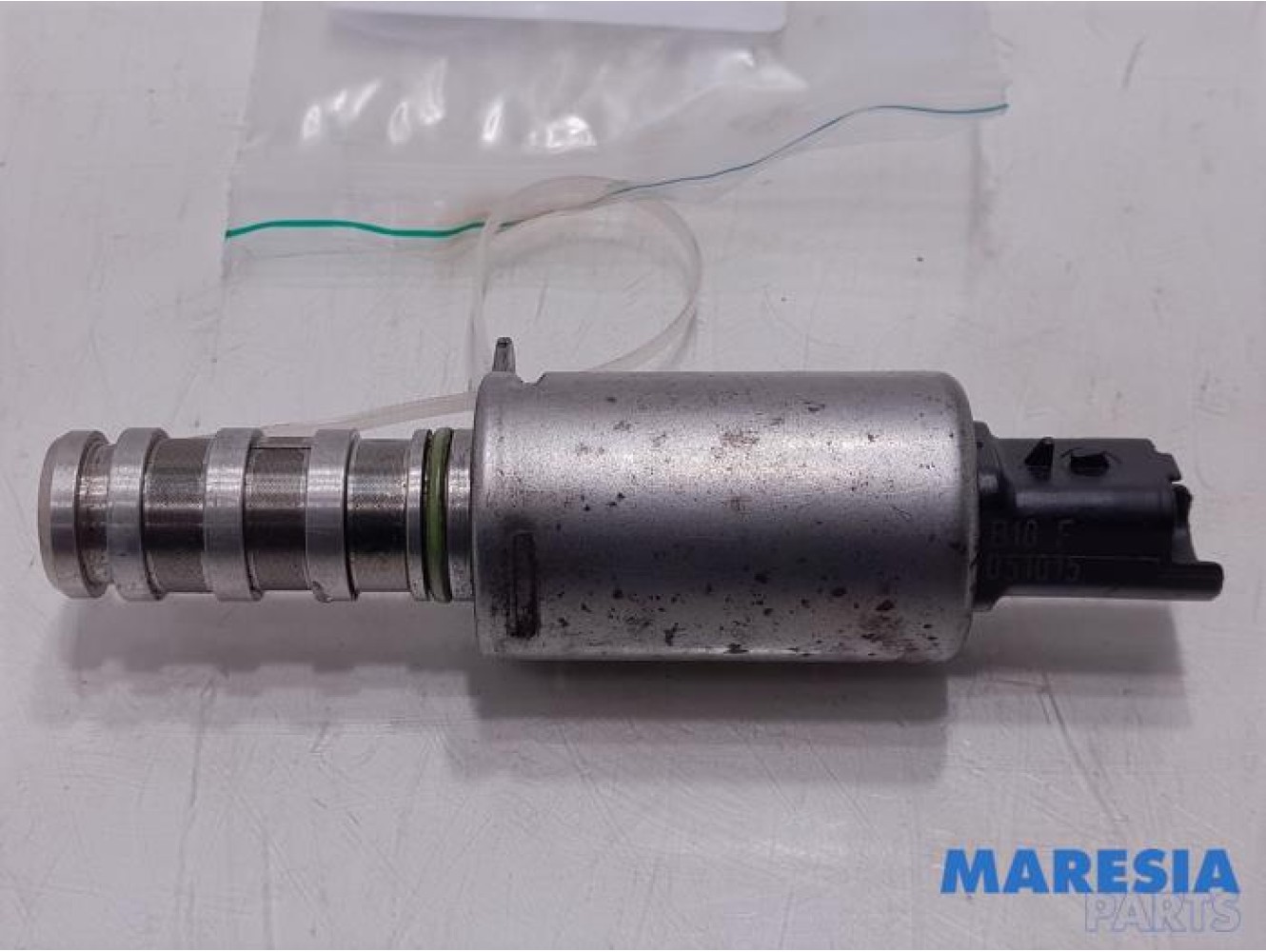 Citroen - C4 Cactus - Camshaft sensor