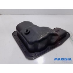 Citroen - C4 Cactus - Sump