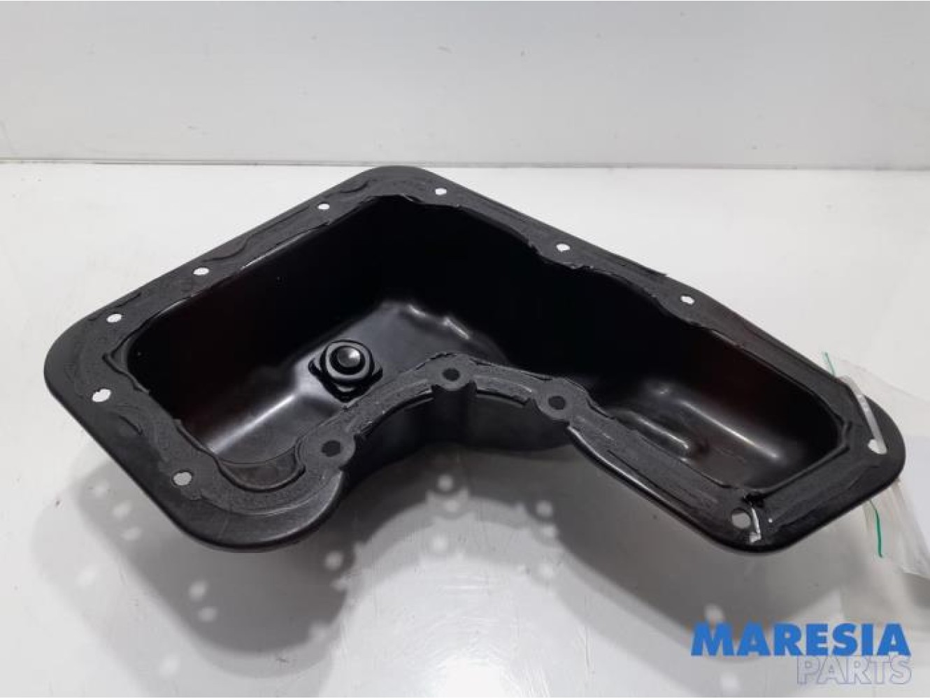 Citroen - C4 Cactus - Sump