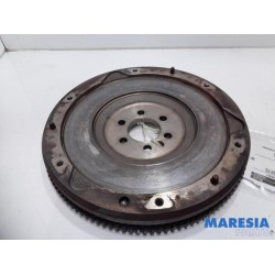 Citroen - C4 Cactus - Flywheel