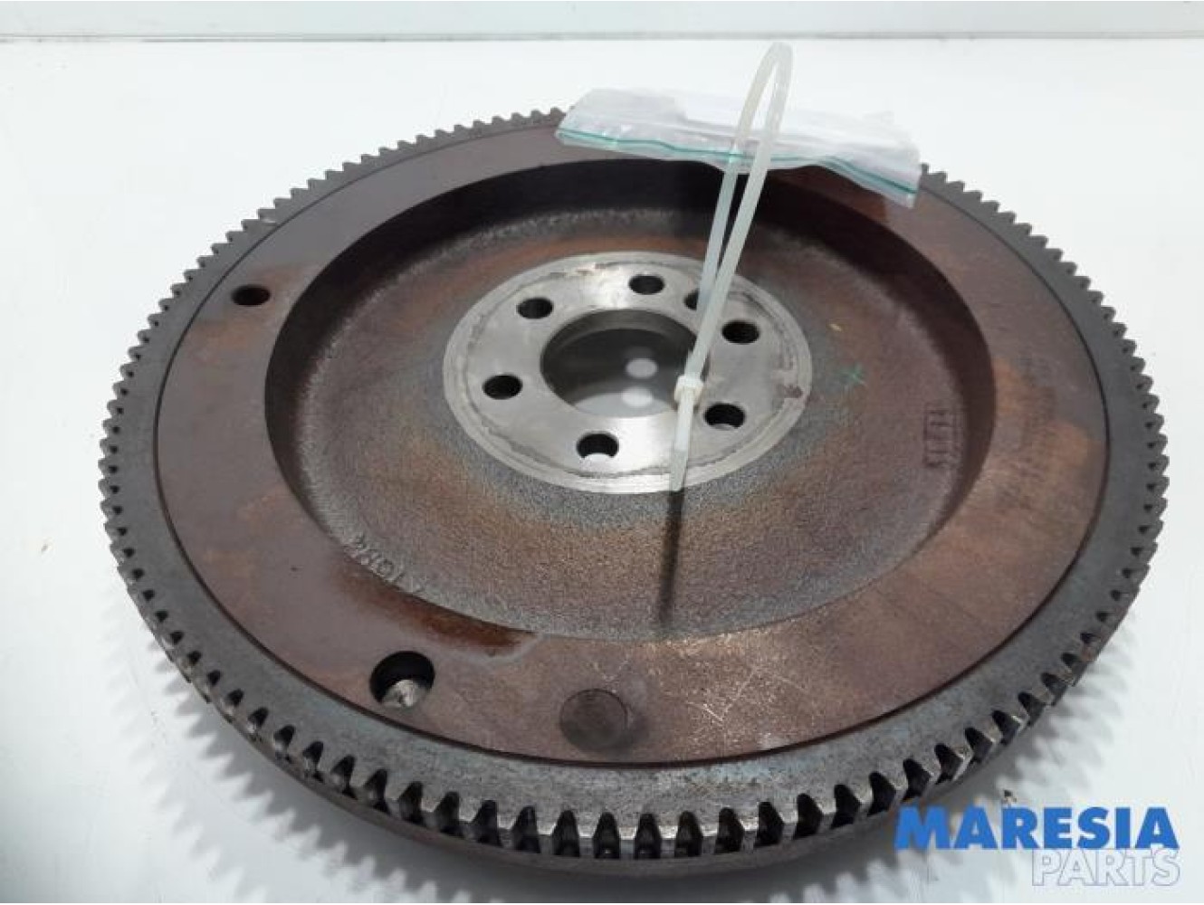 Citroen - C4 Cactus - Flywheel
