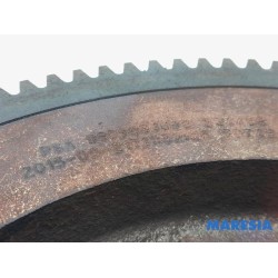 Citroen - C4 Cactus - Flywheel