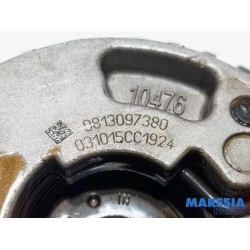 Citroen - C4 Cactus - Camshaft sprocket