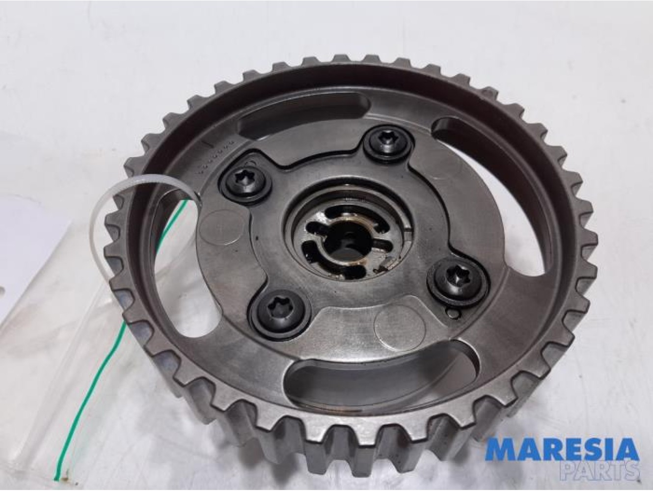 Citroen - C4 Cactus - Camshaft sprocket