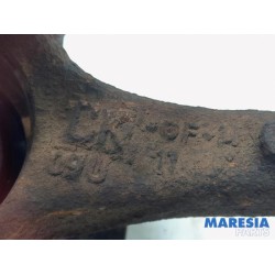 Peugeot - 107 - Achsschenkel rechts vorne