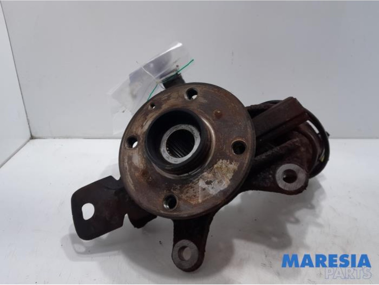 Peugeot - 107 - Achsschenkel rechts vorne