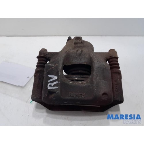 Peugeot - 107 - Front brake calliper, right