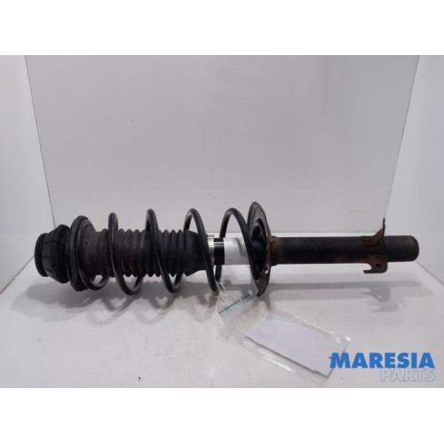 Peugeot - 107 - Front shock absorber rod, left