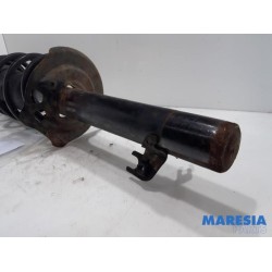 Peugeot - 107 - Front shock absorber rod, right