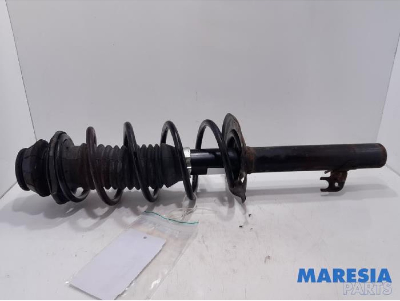 Peugeot - 107 - Front shock absorber rod, right