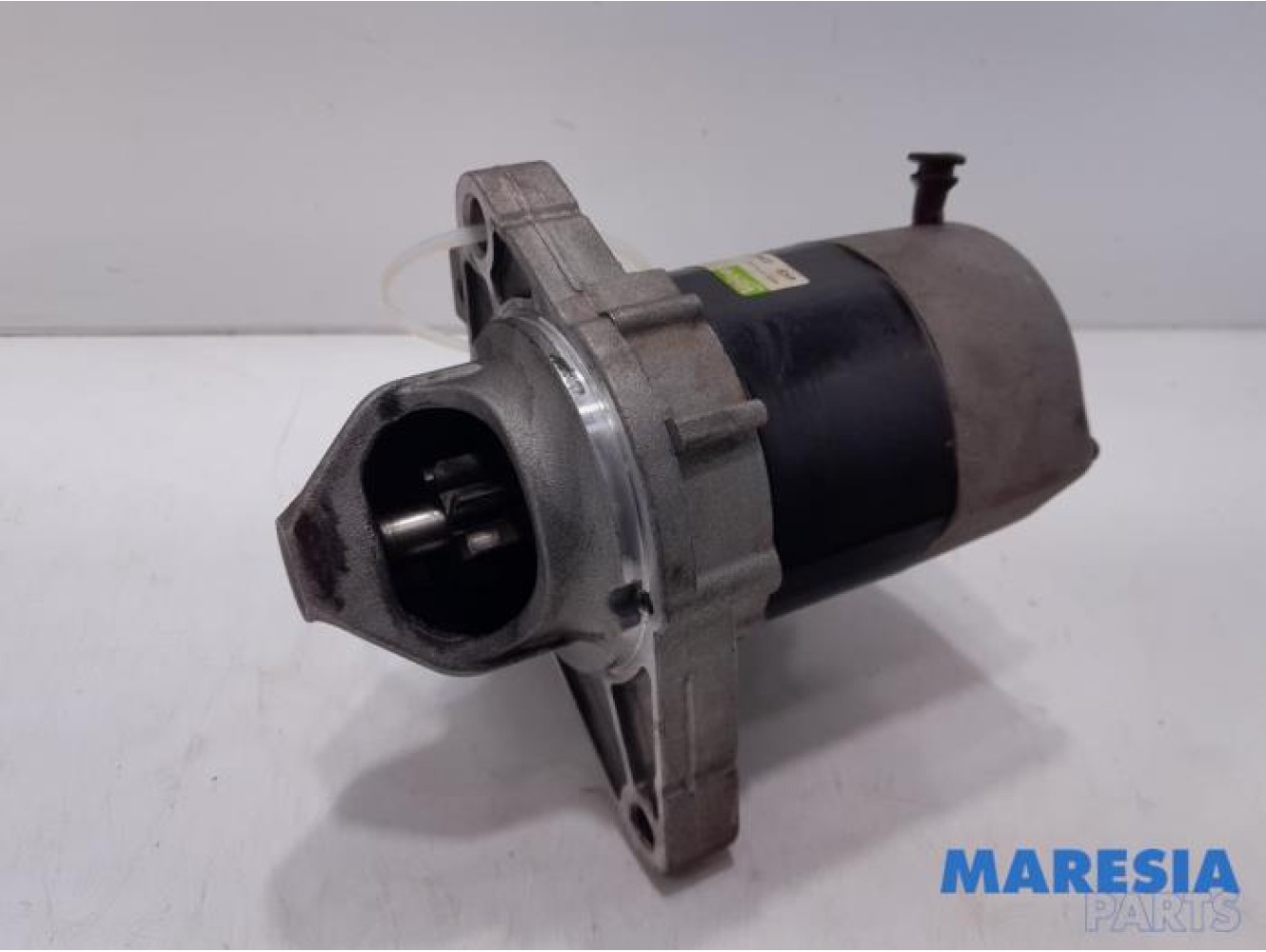 Peugeot - 107 - Startmotor