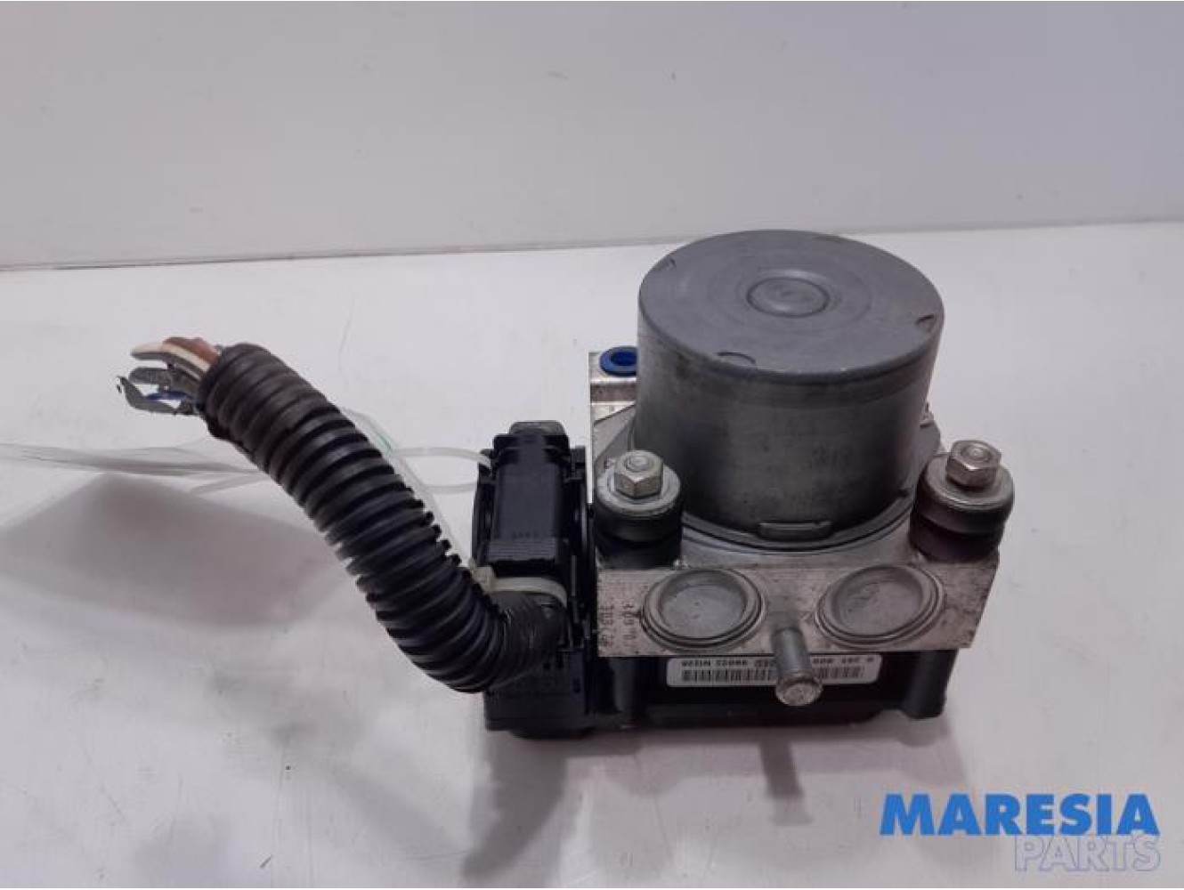 Peugeot - 107 - ABS Pumpe