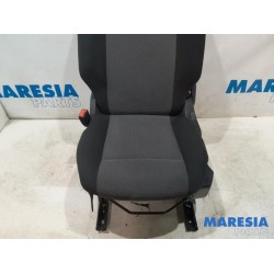 Citroen - Berlingo - Stoel links