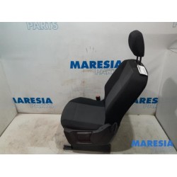 Citroen - Berlingo - Stoel links