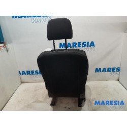 Citroen - Berlingo - Stoel links