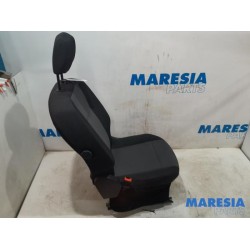Citroen - Berlingo - Stoel links