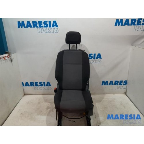 Citroen - Berlingo - Stoel links