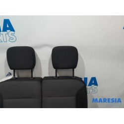 Citroen - Berlingo - Double front seat, right