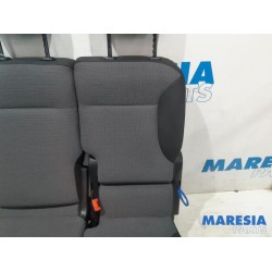Citroen - Berlingo - Double front seat, right