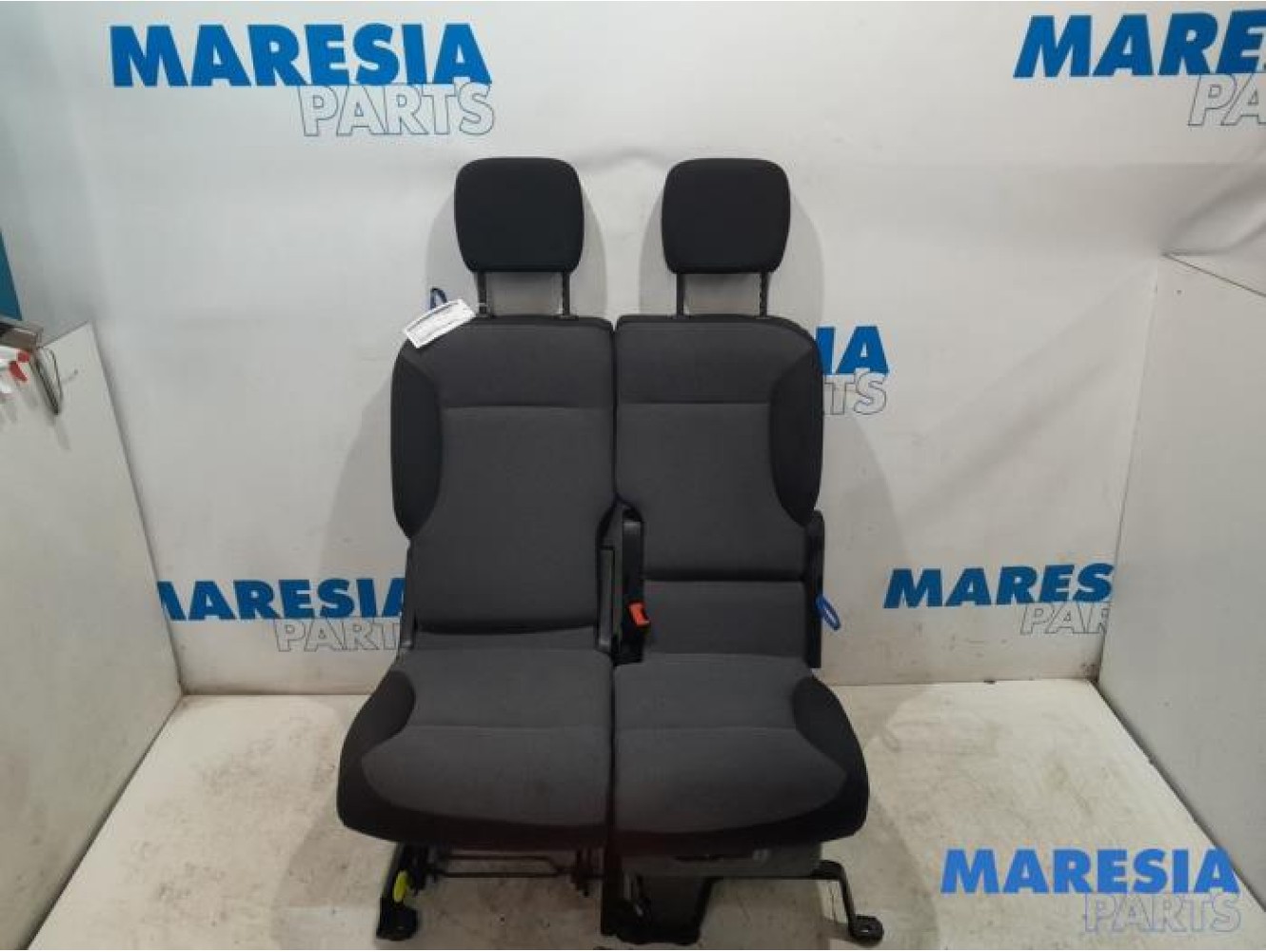 Citroen - Berlingo - Double front seat, right