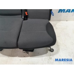 Citroen - Berlingo - Double front seat, right