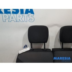 Citroen - Berlingo - Double front seat, right