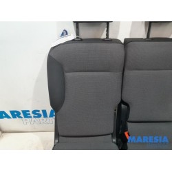 Citroen - Berlingo - Double front seat, right