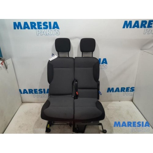 Citroen - Berlingo - Double front seat, right