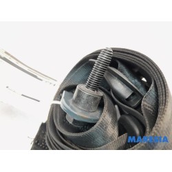 Citroen - Berlingo - Front seatbelt, right