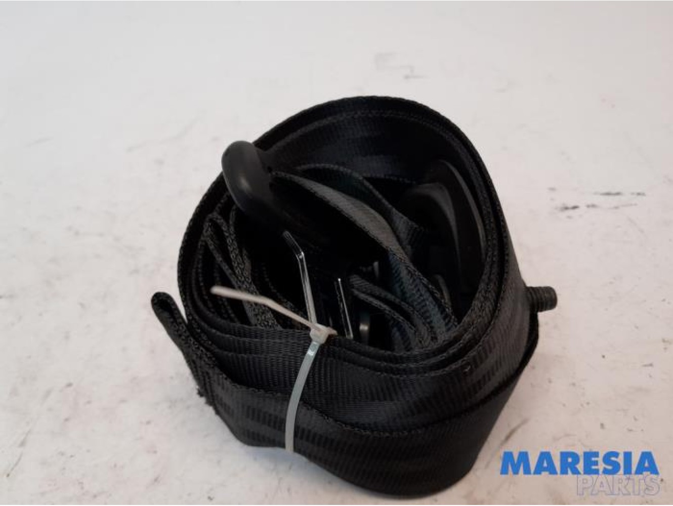 Citroen - Berlingo - Front seatbelt, right
