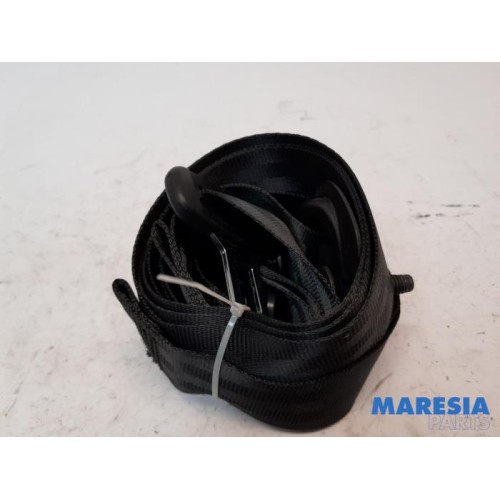 Citroen - Berlingo - Front seatbelt, right