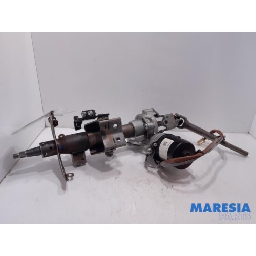 Peugeot - 107 - Steering column housing