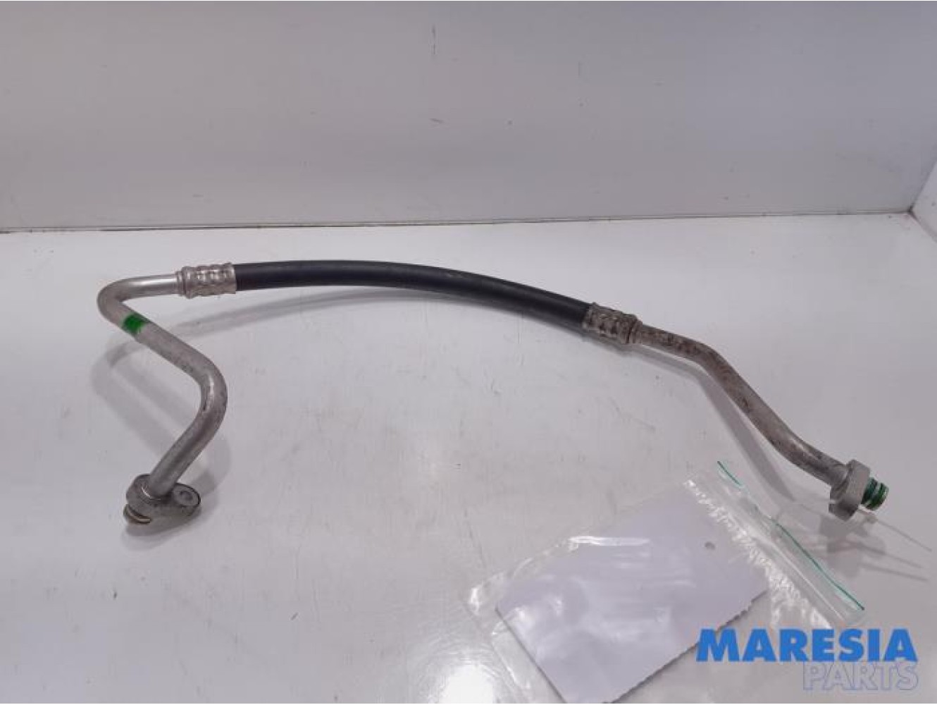 Peugeot - 107 - Air conditioning line