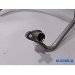 Peugeot - 107 - Air conditioning line