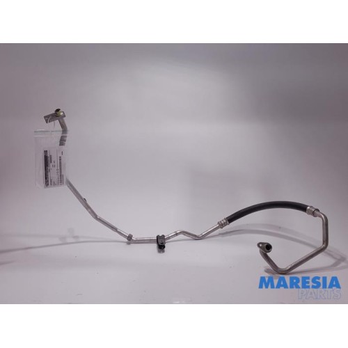 Peugeot - 107 - Air conditioning line