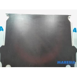 Citroen - Berlingo - Floor panel load area