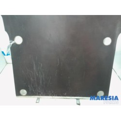 Citroen - Berlingo - Floor panel load area