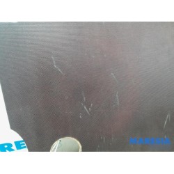 Citroen - Berlingo - Floor panel load area