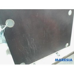 Citroen - Berlingo - Floor panel load area
