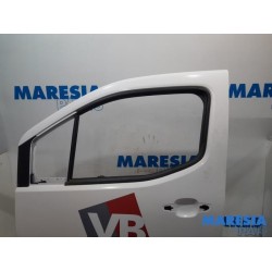 Citroen - Berlingo - Portier 2Deurs links