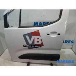 Citroen - Berlingo - Portier 2Deurs links