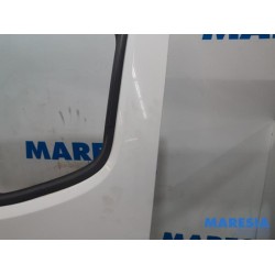 Citroen - Berlingo - Portier 2Deurs links